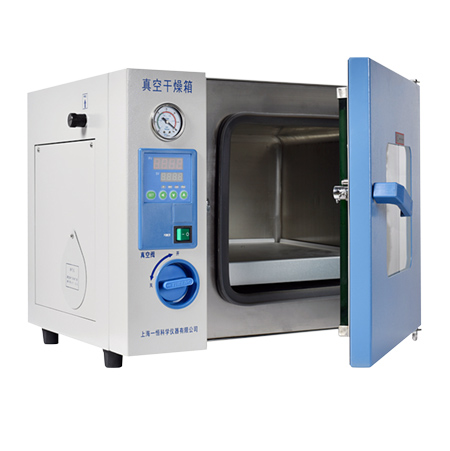 上海一恒DZF-6050真空干燥箱 真空烘箱 真空恒温干燥箱